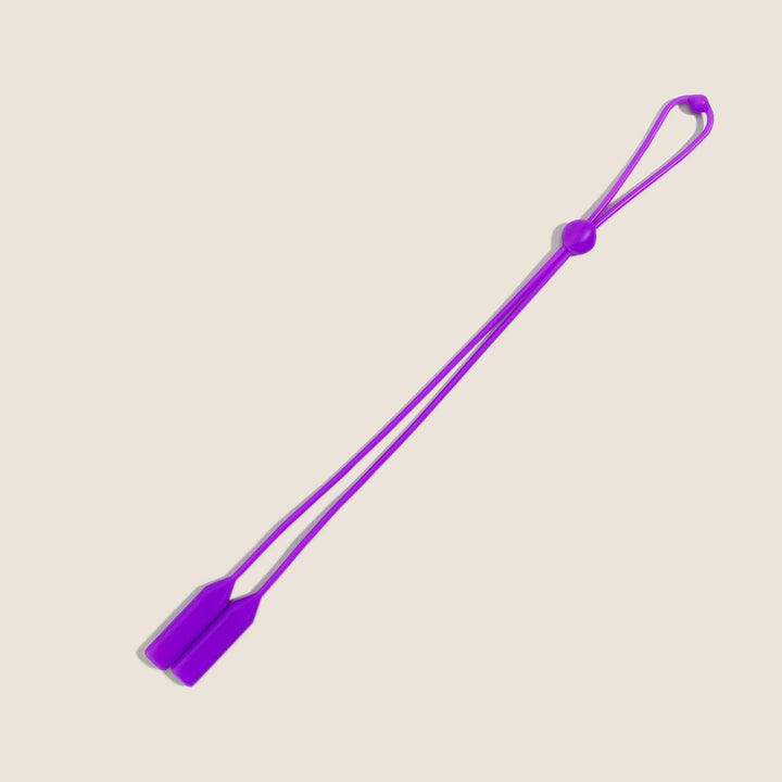 Adjustable Eyewear Retention Tensioner Stornfield