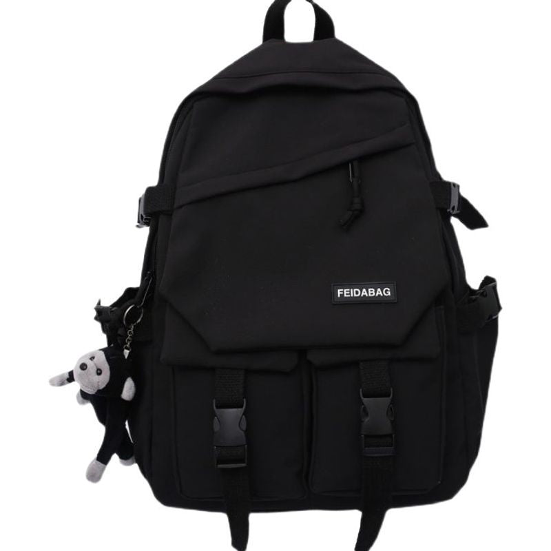 Durable Multi-Compartment Backpack Stornfield