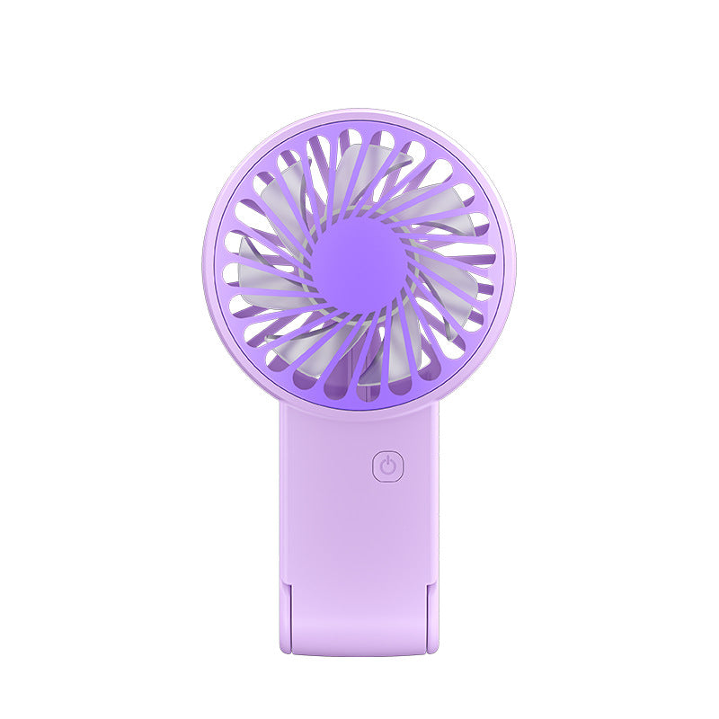 Men's portable hand fan Stornfield