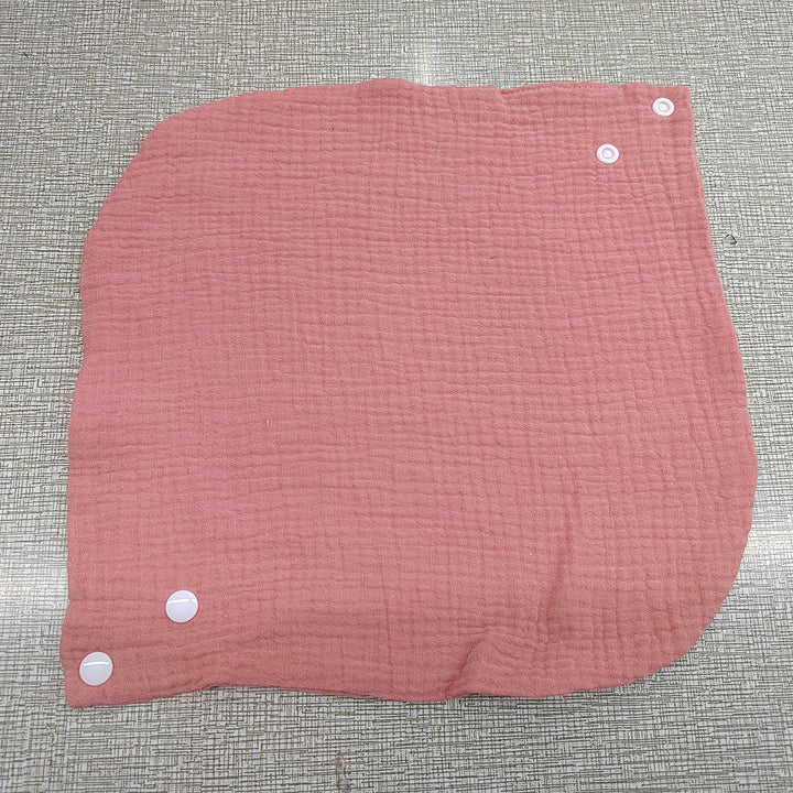 Soft Muslin Baby Blanket Stornfield