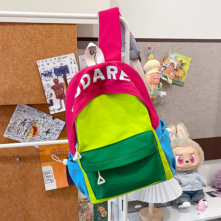 Colorful Practical Backpack Stornfield