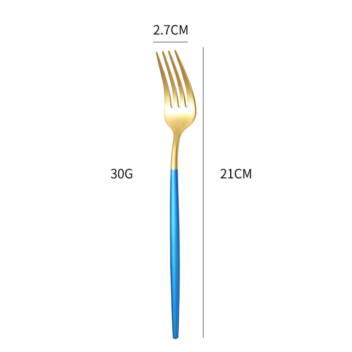 Stylish chopsticks with non-slip grip Stornfield