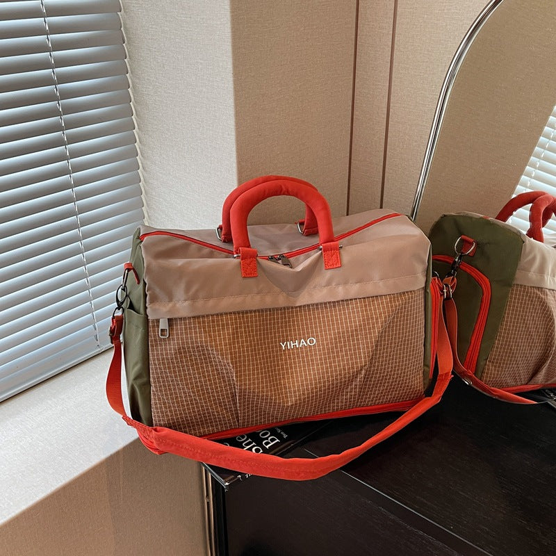 Multi-Purpose Travel Duffel Bag Stornfield