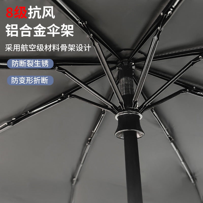 Ladies Automatic Umbrella Stornfield
