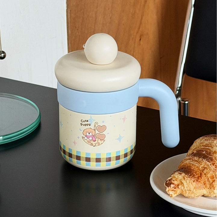 Ladies playful coffee mug Stornfield