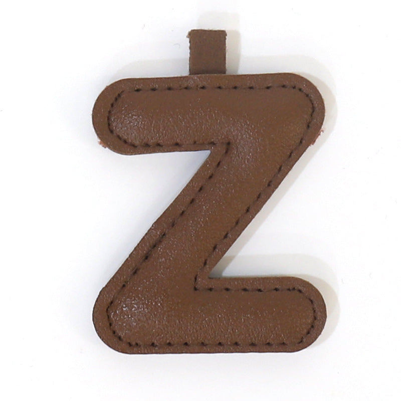 Personalizable keychain Stornfield