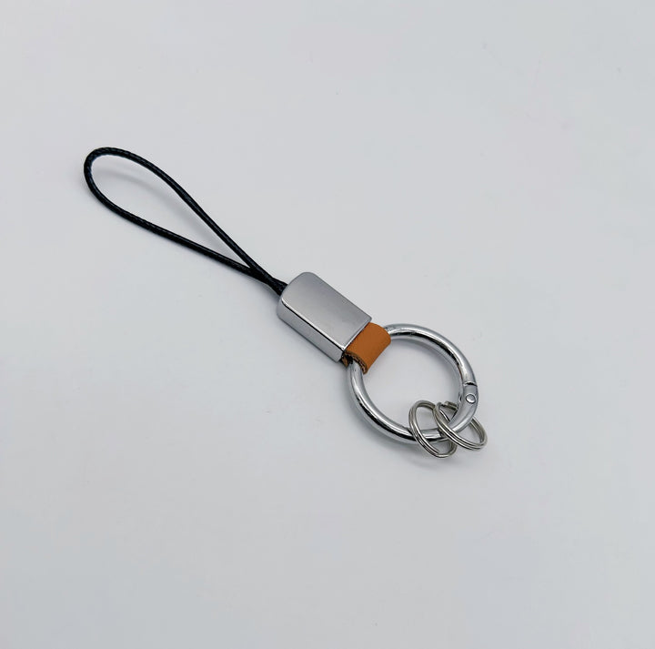 Keychain Holder Stornfield