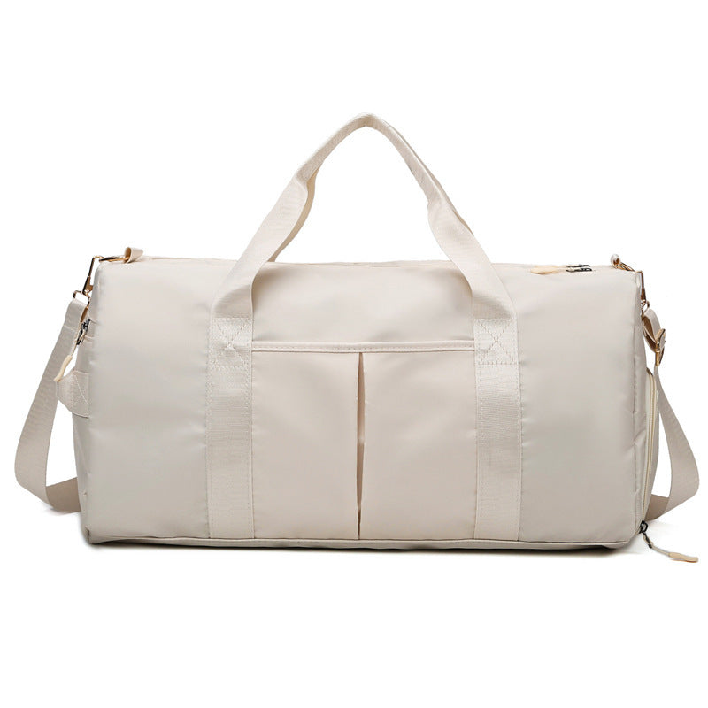 Compact Travel Duffel Bag Stornfield