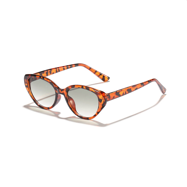 Women Cat-Eye Sunglasses with Innovative Frame Construction Stornfield