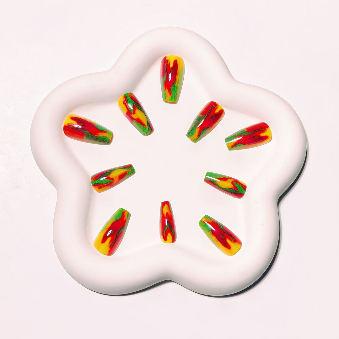 Nail design Stornfield