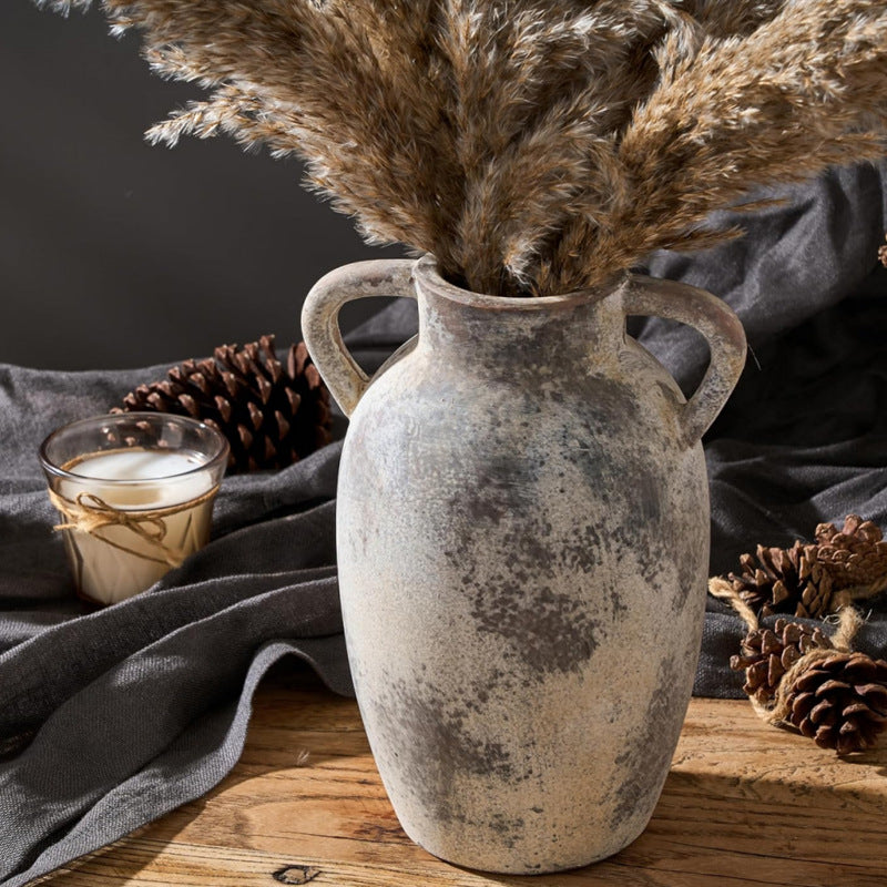 Antique decoration jug Stornfield