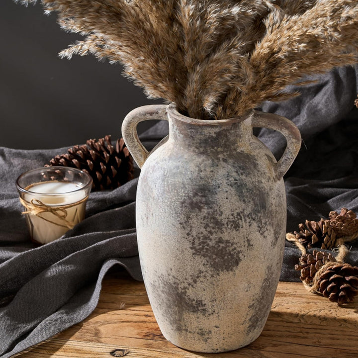 Antique decoration jug Stornfield