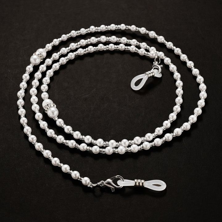 Elegant Pearl Eyewear Chain Stornfield