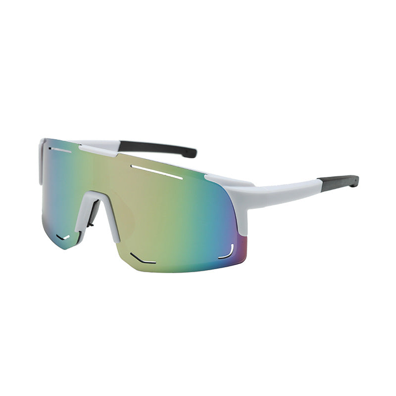 Men's Performance Racing Sunglasses Stornfield
