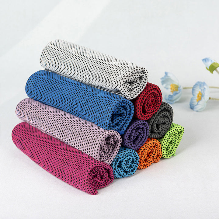 Ladies multifunctional microfiber towel Stornfield