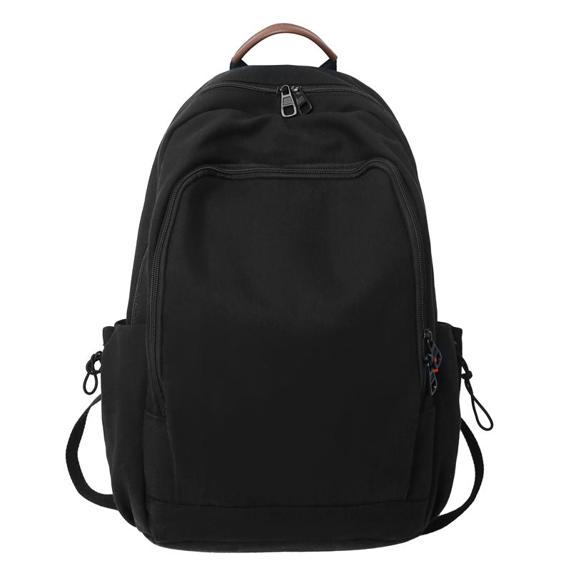 Durable Multi-Compartment Travel School Backpack Stornfield