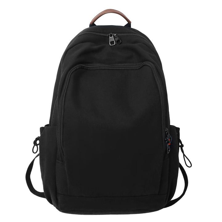 Durable Multi-Compartment Travel School Backpack Stornfield