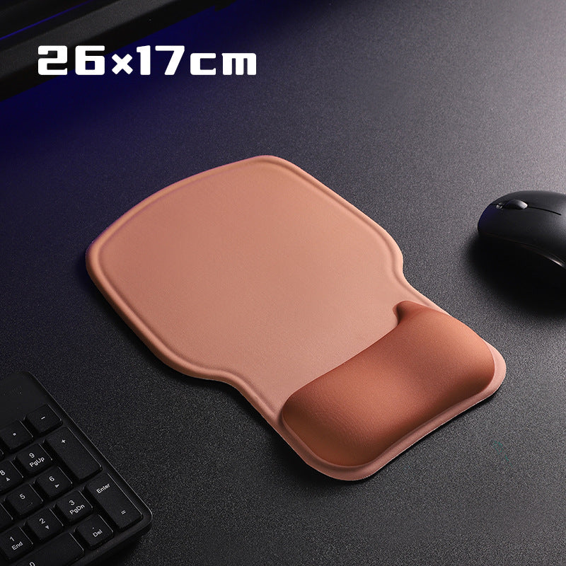 Ergonomic Mouse Pad