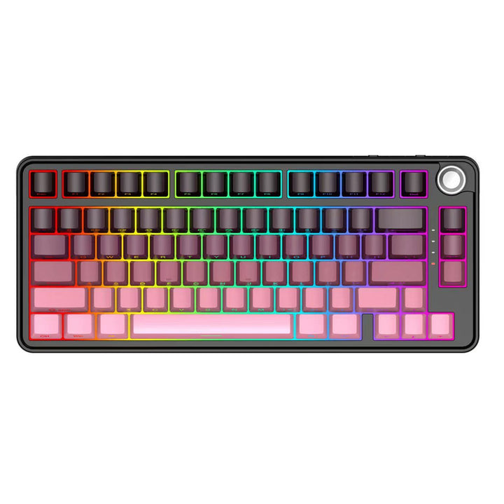 Rgb backlight mechanical gaming keyboard Stornfield