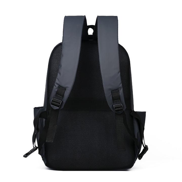 Sleek Waterproof Laptop Backpack Stornfield