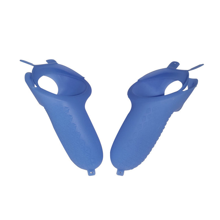 Ergonomic grip scales for the optimization of handling Stornfield