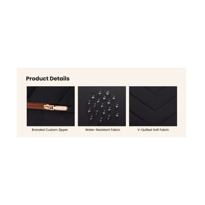 Stylish and Functional Shopping Bag Stornfield