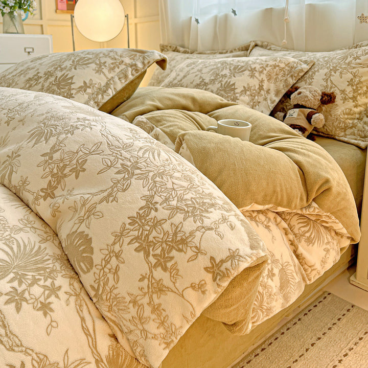 Home Decor Comforter Set