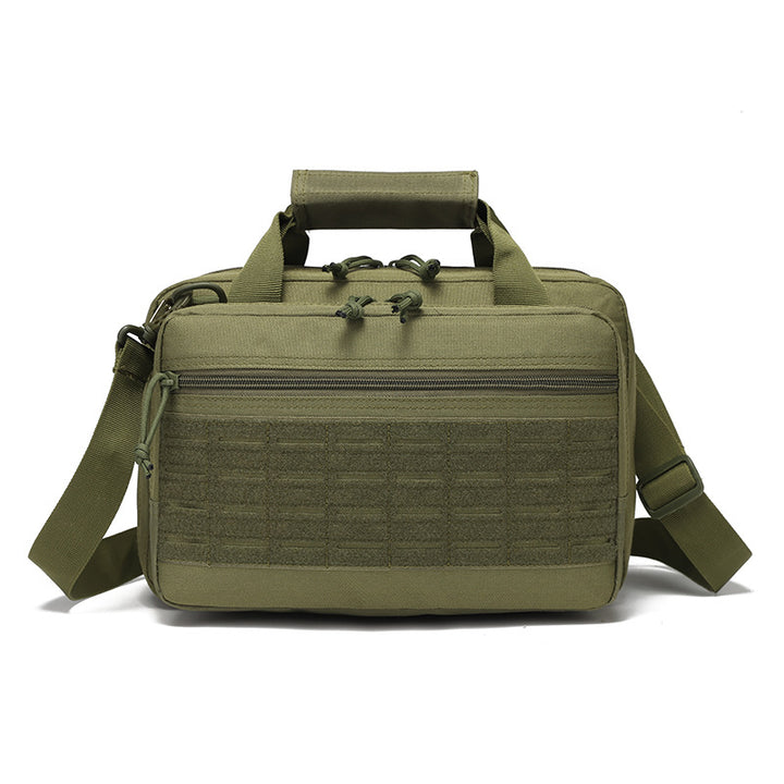 Tactical Combat Briefcase Stornfield