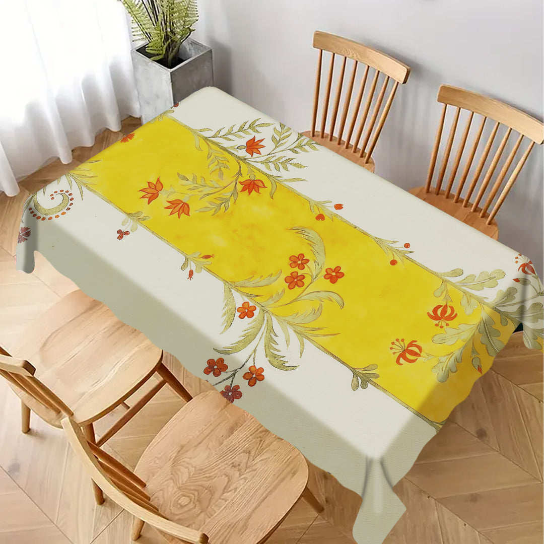 Home Decor Tablecloth Stornfield