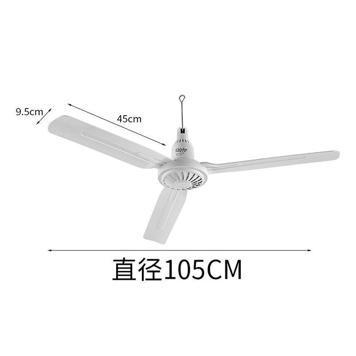 Ceiling fan Stornfield