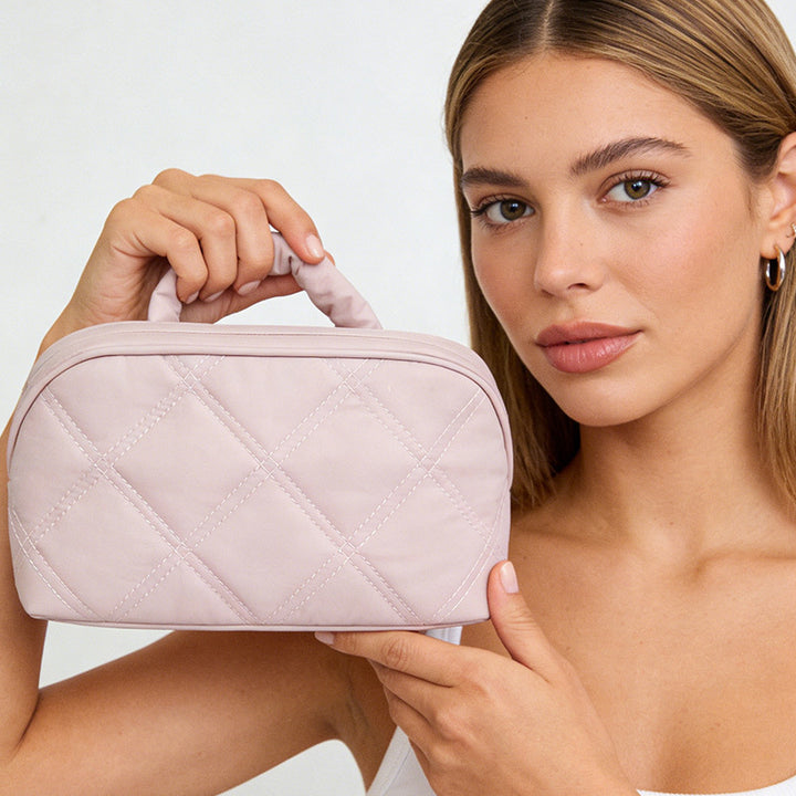 Cosmetic bag Stornfield