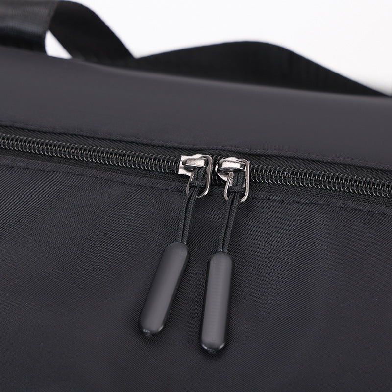Ergonomic Sports Duffle Bag Stornfield