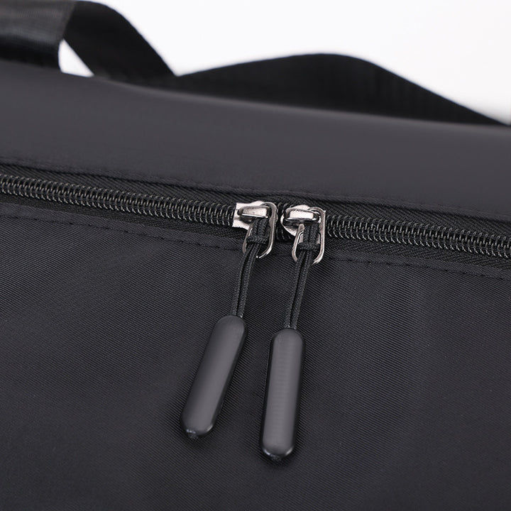 Ergonomic Sports Duffle Bag Stornfield