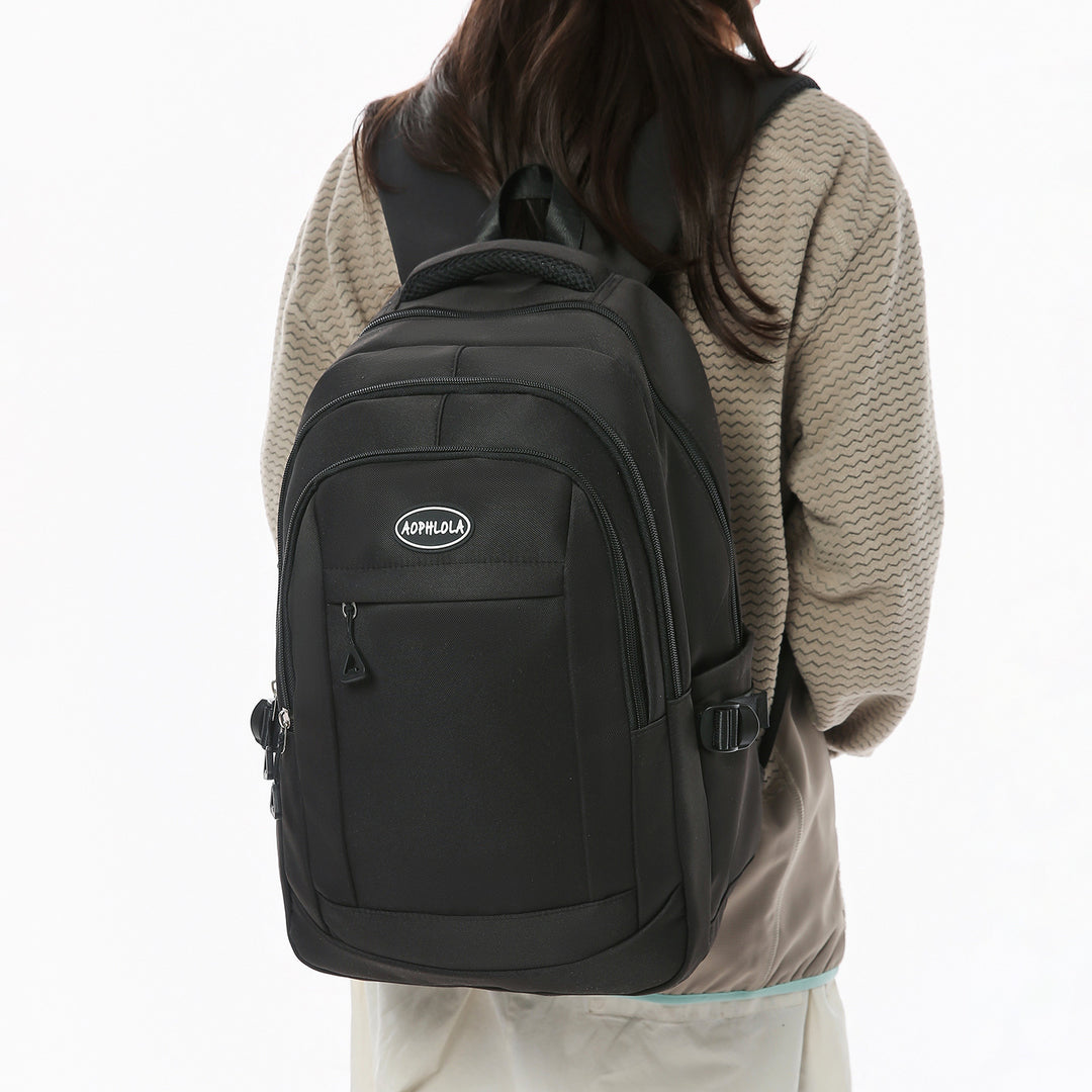 Stylish Multi-Pocket Backpack Stornfield 1791204395