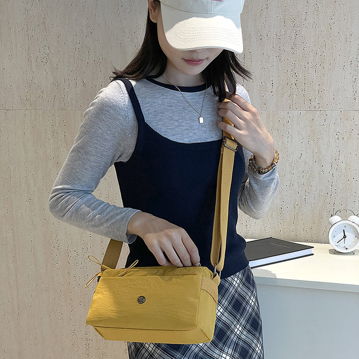 Functional Daily Crossbody Bag Stornfield