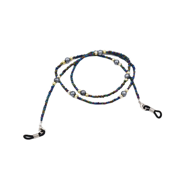 Beaded Eyewear Chain Stornfield
