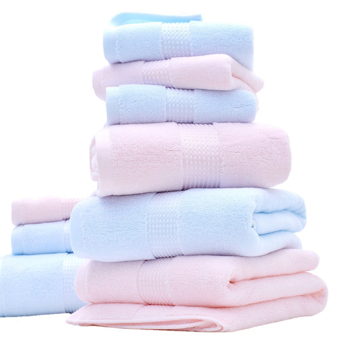 Extra Large And Quick-Drying Bath Towel Stornfield