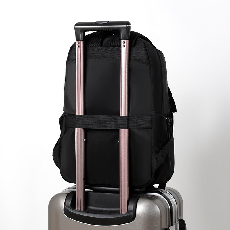 Urban Anti-Theft Backpack Stornfield