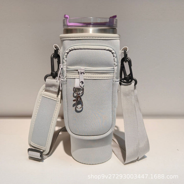 Women's multifunctional drink carrier bag Stornfield