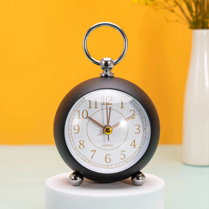 Classic Table Clock Stornfield