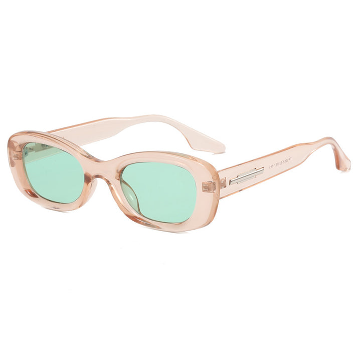 Trendy Turtle Sunglasses Stornfield
