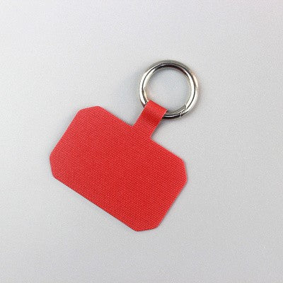 Premium Silicone Luggage Tag Stornfield