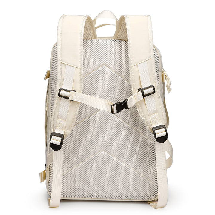Versatile Multi-Functional Travel Backpack Stornfield