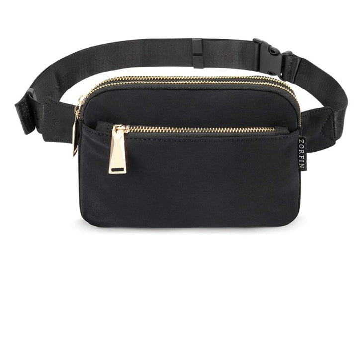 Practical Waist Bag Stornfield