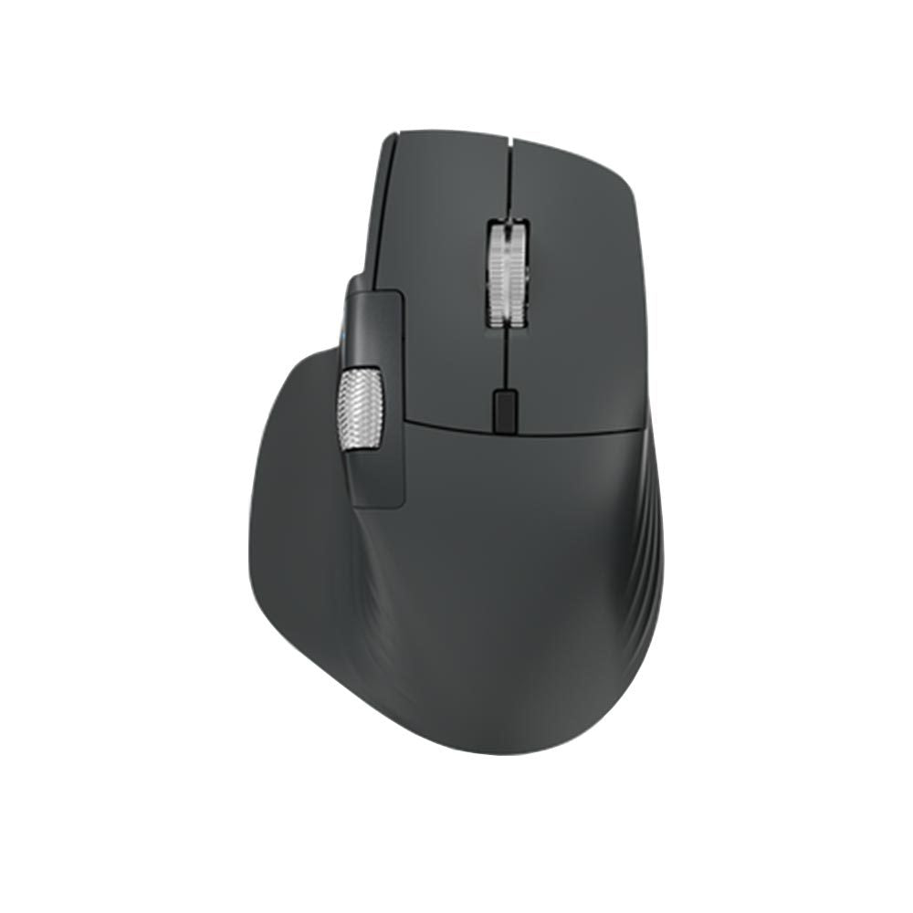 Ergonomic Wireless Office Mouse Stornfield