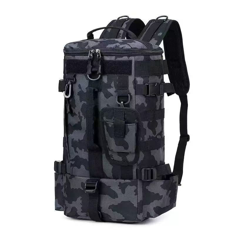 Climbing Adventure Backpack Stornfield
