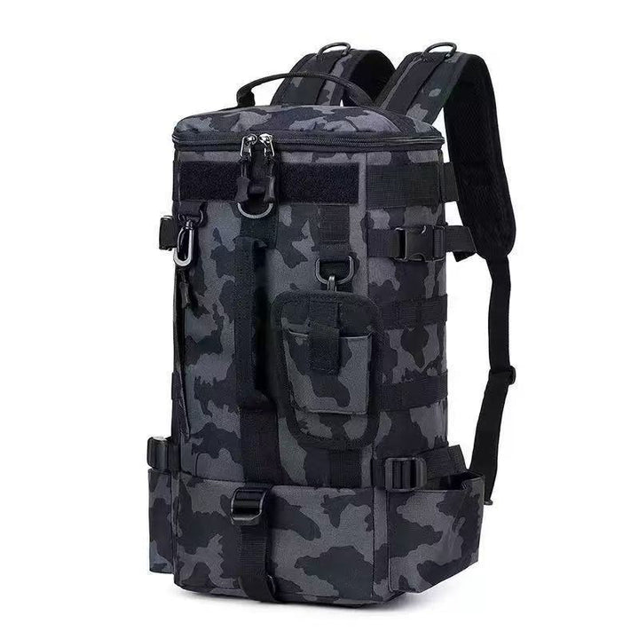 Climbing Adventure Backpack Stornfield