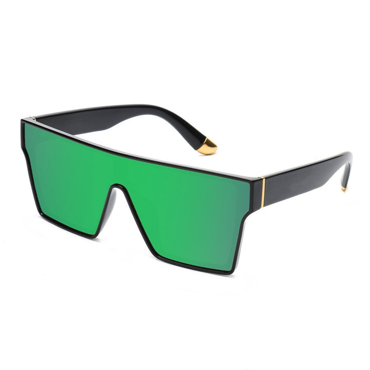 Women's sunglasses in modern oversized design Stornfield