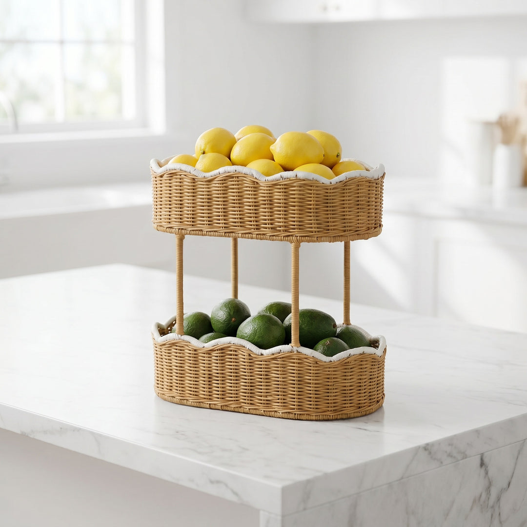 Storage basket Stornfield