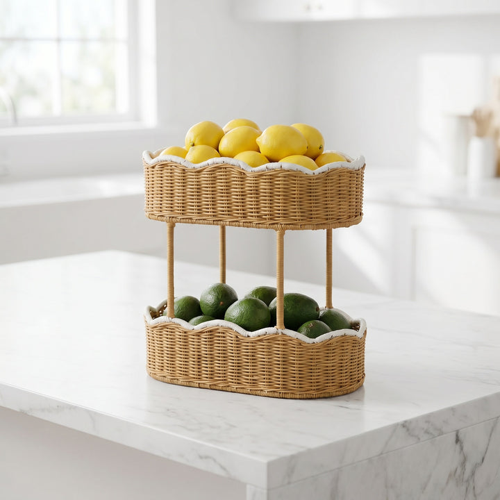 Storage basket Stornfield